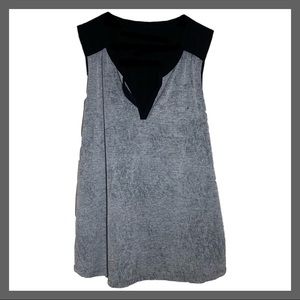 CALVIN KLEIN WOMENS TANK TOP!